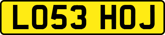 LO53HOJ