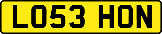 LO53HON
