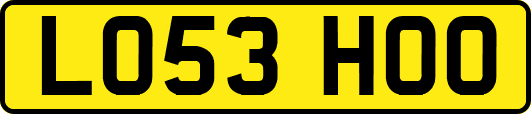 LO53HOO