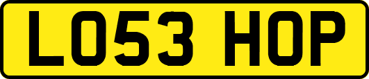 LO53HOP