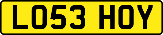 LO53HOY