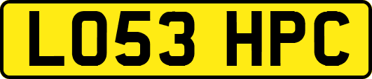 LO53HPC