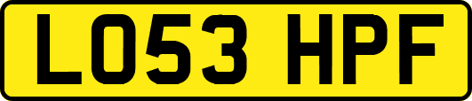 LO53HPF