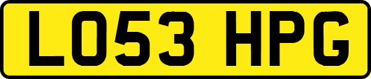 LO53HPG