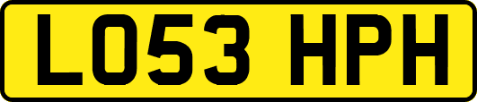 LO53HPH