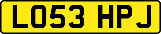 LO53HPJ
