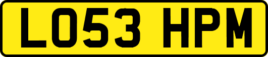 LO53HPM