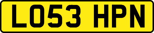 LO53HPN