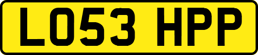 LO53HPP
