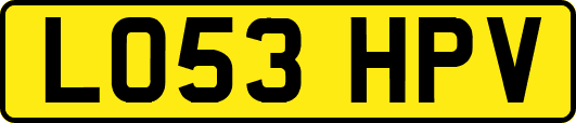 LO53HPV