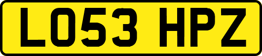 LO53HPZ