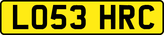 LO53HRC