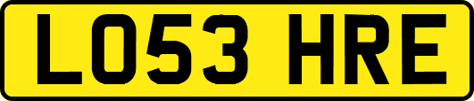 LO53HRE