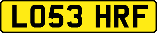 LO53HRF