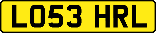 LO53HRL