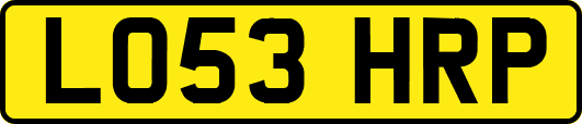 LO53HRP