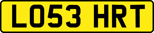 LO53HRT