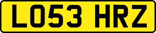 LO53HRZ