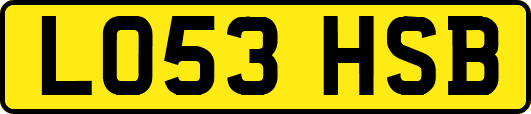 LO53HSB