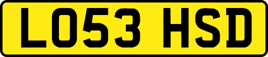 LO53HSD