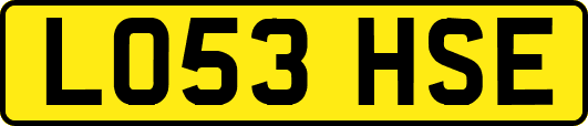 LO53HSE