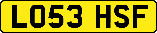 LO53HSF