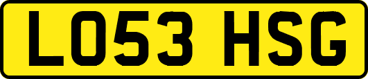 LO53HSG
