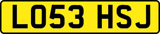 LO53HSJ