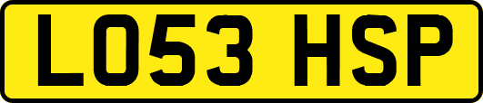 LO53HSP