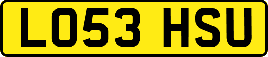 LO53HSU