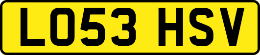 LO53HSV
