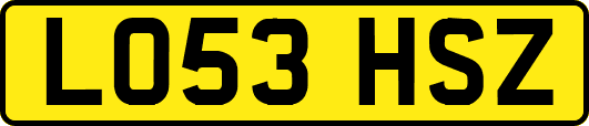 LO53HSZ