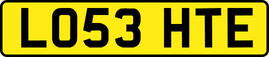 LO53HTE
