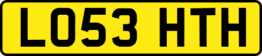 LO53HTH
