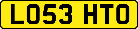 LO53HTO