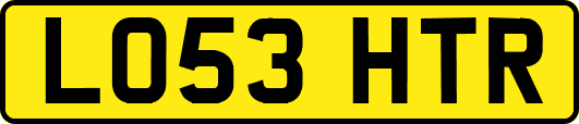 LO53HTR