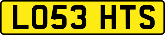 LO53HTS