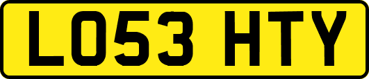 LO53HTY