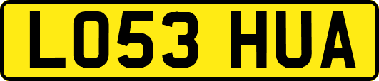 LO53HUA