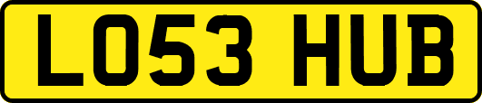 LO53HUB