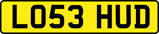 LO53HUD