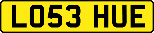 LO53HUE