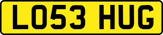 LO53HUG