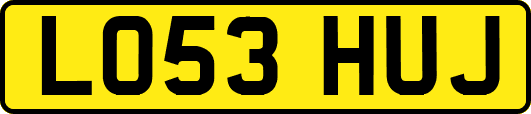 LO53HUJ