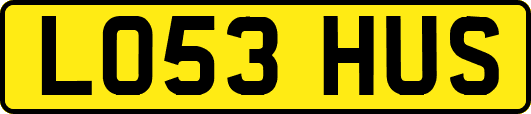 LO53HUS