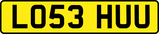 LO53HUU