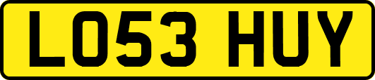 LO53HUY