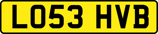 LO53HVB