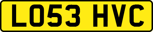 LO53HVC
