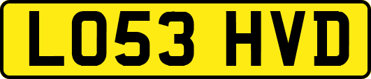 LO53HVD